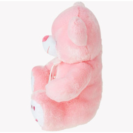35 cm Cute Sitting Teddy Bear – Soft & Huggable Plush Toy