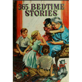 365 Bedtime Stories – Stories about the Children on What-a-Jolly Street
