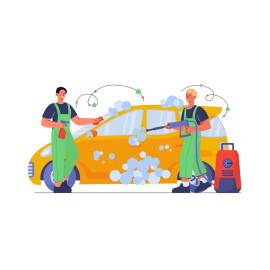 Transport & Porter Services (0)