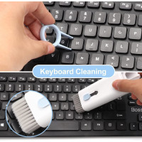 Keyboard Cleaning Kit for Laptop, Camera & Earbuds..