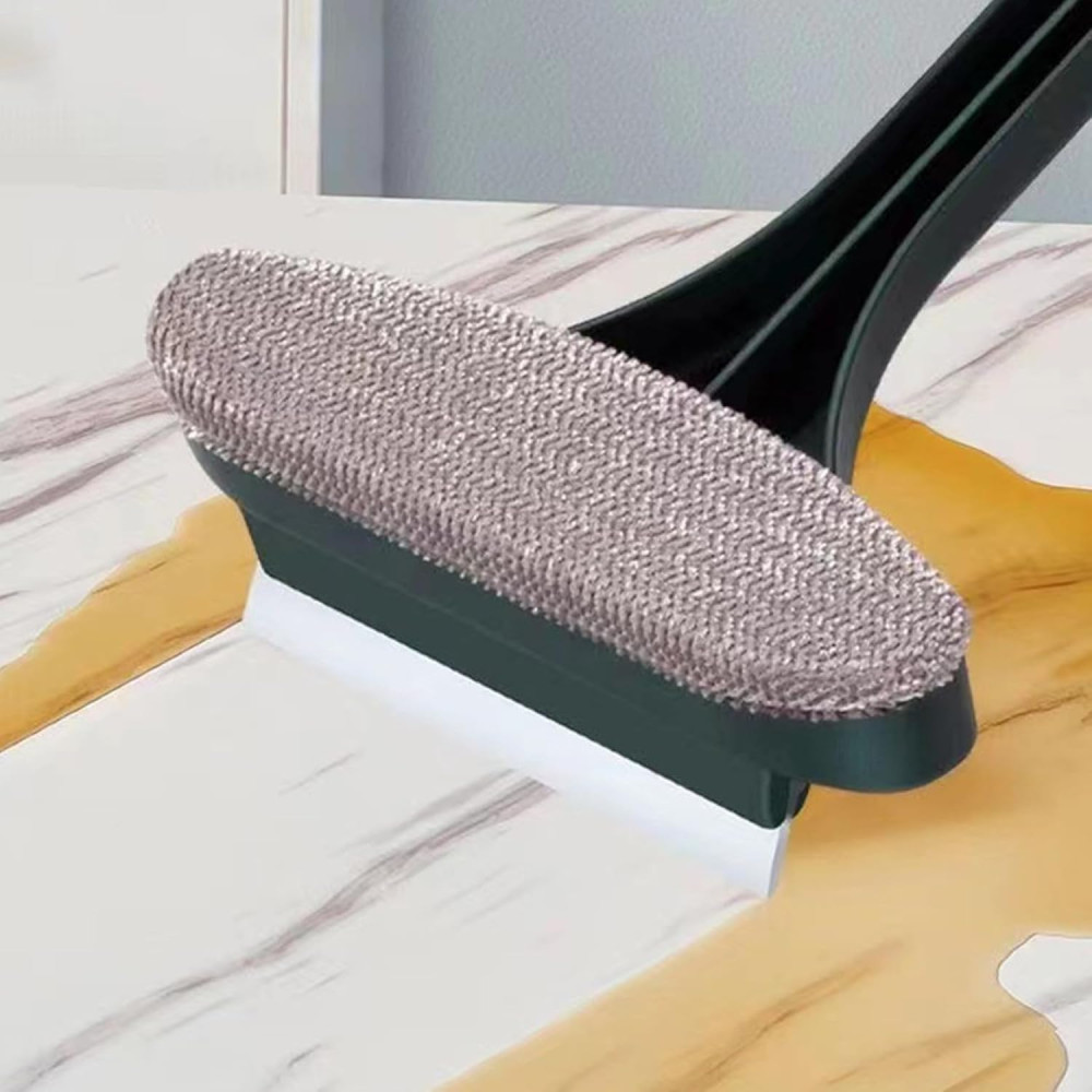 Multifunctional screen brush 5in1