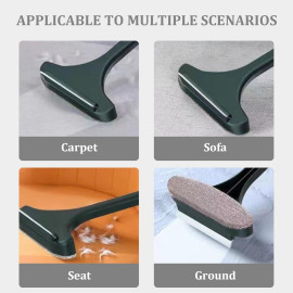 Multifunctional screen brush 5in1