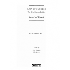 Law of Success (21st Century Edition)