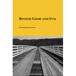 Beyond Good and Evil