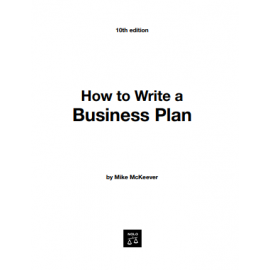 How to Write a Business Plan: A Step-by-Step Guide