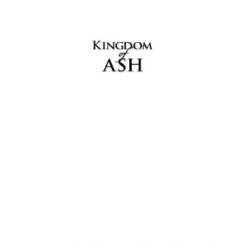Kingdom of Ash - Sarah J. Maas 
