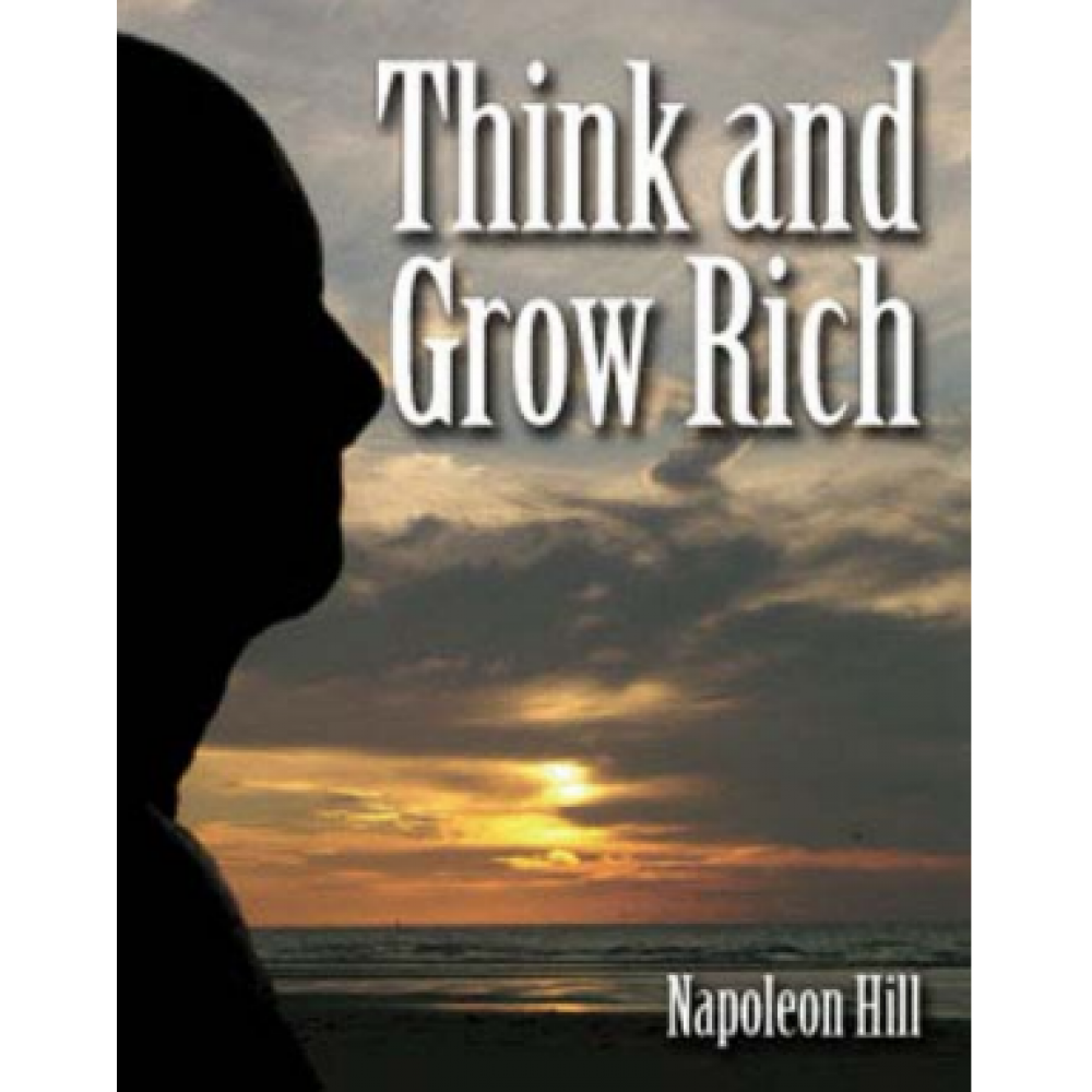 Think And Grow Rich 