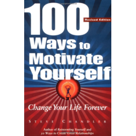 100 ways to motivate yourself