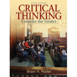 CRITICAL THINKING_ Consider the Verdict Sixth Edition ( PDFDrive )