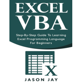 EXCEL VBA Step-by-Step Guide  To Learning Excel Programming Language For Beginners ( PDFDrive )