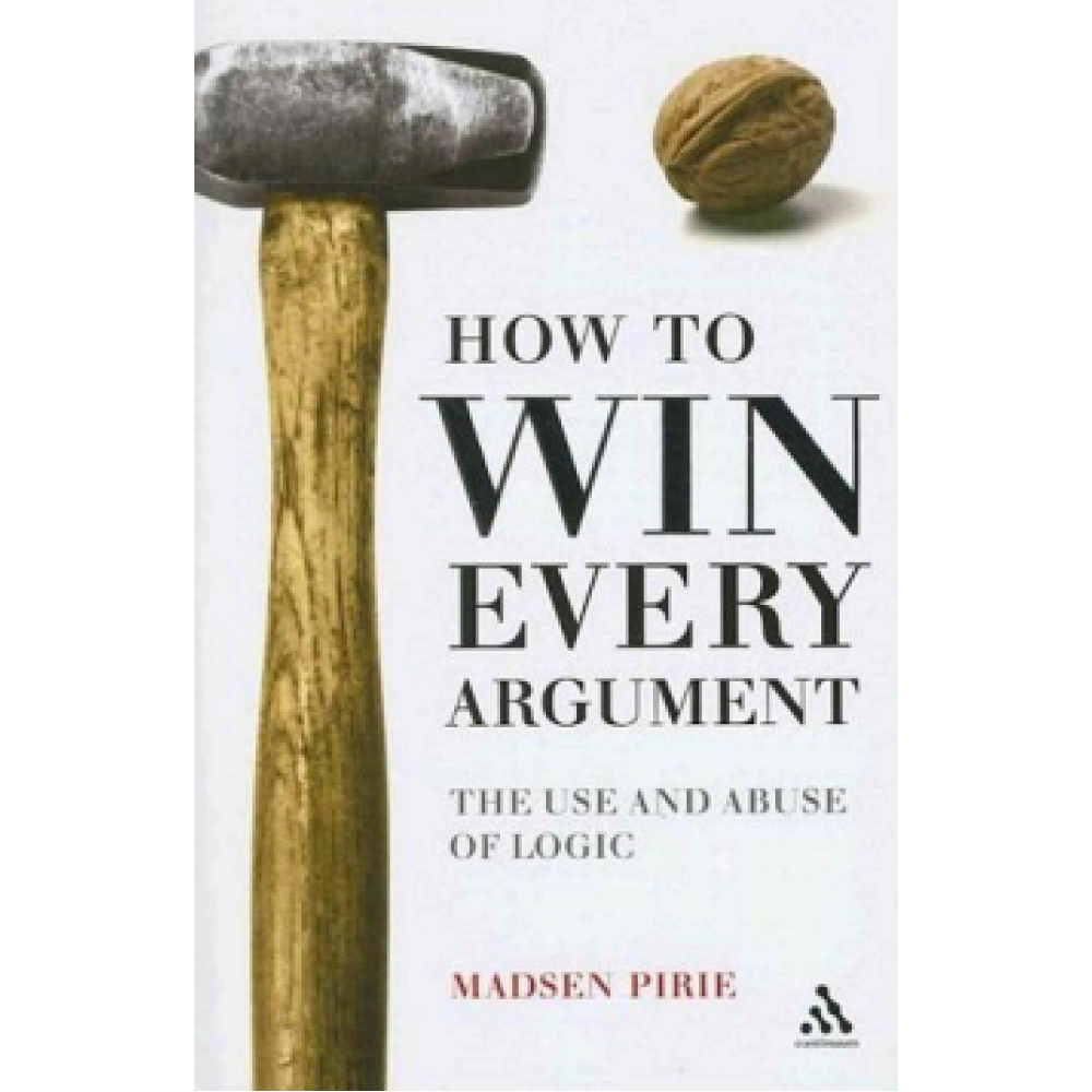 How to Win Every Argument ( PDFDrive )