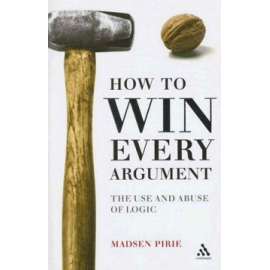 How to Win Every Argument ( PDFDrive )