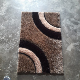 3d Floor Carpet, Material: Polyester