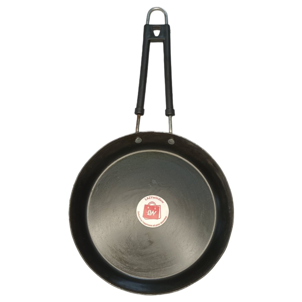 Roasting Pan: Used for roasting meats and vegetables.