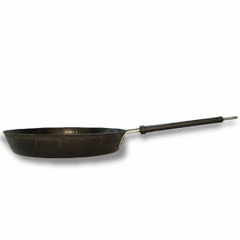 Roasting Pan: Used for roasting meats and vegetables.