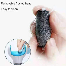 Foot Scrubber for Dead Skin Pedicure Tools for Feet