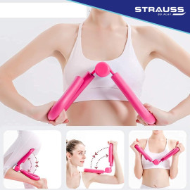 Leg Thigh Exerciser, For Gym
