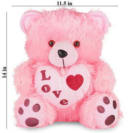  GUND – Their Snuffles Bear is a popular large plush toy.