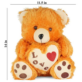  GUND – Their Snuffles Bear is a popular large plush toy.