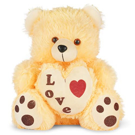  GUND – Their Snuffles Bear is a popular large plush toy.