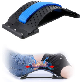 Magic Back Stretcher