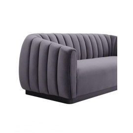 Leather Furniture Sofa