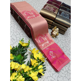  ELITE  BRIDAL RAPIER FANCY  LIGHT WEIGHT SILK 