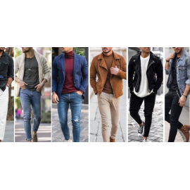 Men’s Fashion (0)