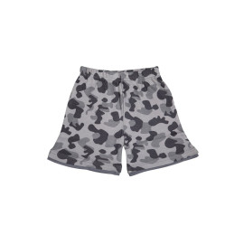CAMOUFLAGUE Boys Tshirt And Shorts