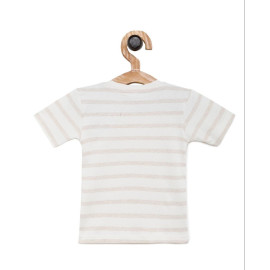 Kids Dress Half sleeves Boys Tshirt And Shorts