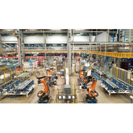  Manufacturing & Industrial (0)