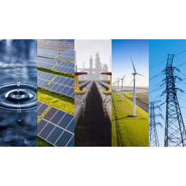 Energy & Utilities (0)