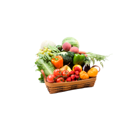 Fruits & Vegetables (0)