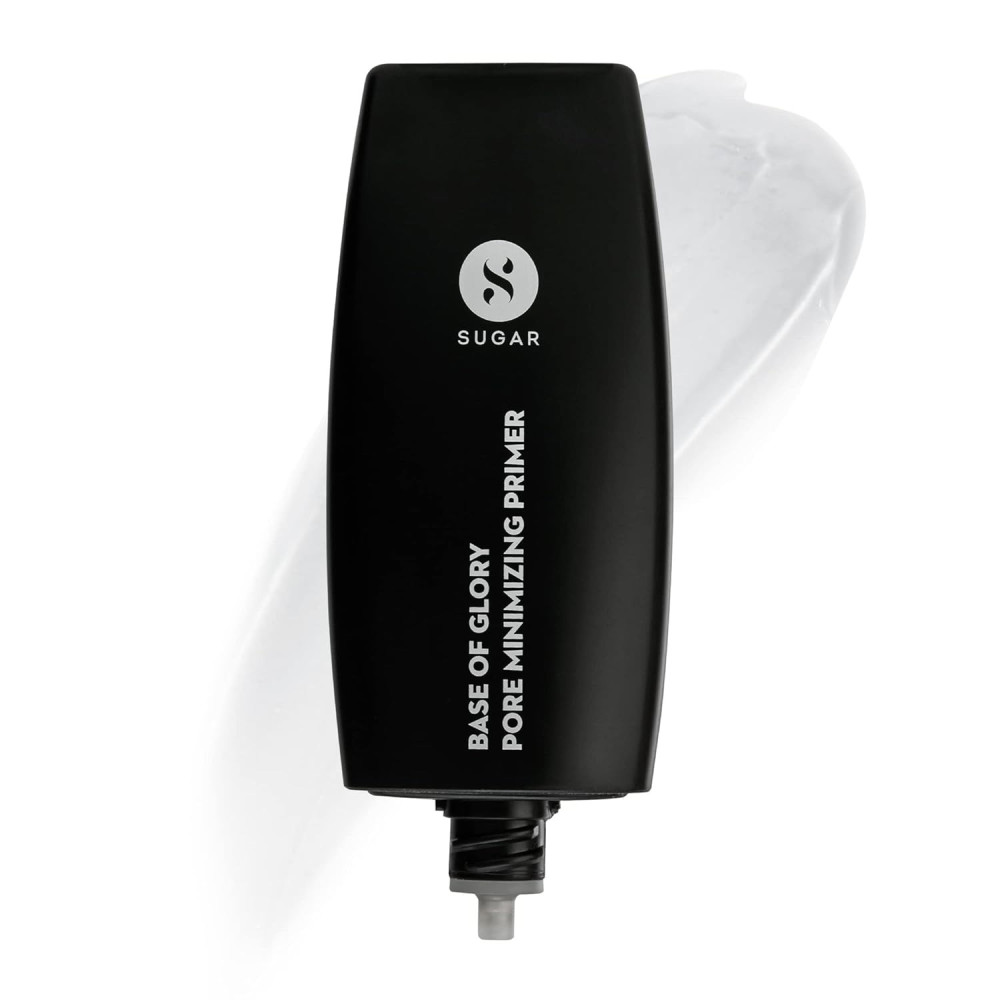 Sugar Base of Glory Pore Minimizing Primer 799, 50ml, For Normal Skin