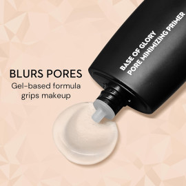 Sugar Base of Glory Pore Minimizing Primer 799, 50ml, For Normal Skin