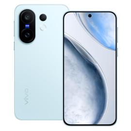 VIVO X200 FE 5G (Luxe Grey, 16GB RAM, 512GB Storage)