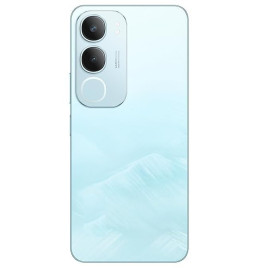 Y29 5G (Glacier Blue, 4GB RAM, 128GB Storage