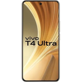 VIVO T4 Ultra 5G (Phoenix Gold, 512 GB) (12 GB RAM)