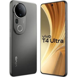 VIVO T4 Ultra 5G (Meteor Grey, 256 GB) (12 GB RAM)