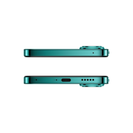 Vivo Y300 5G (Emerald Green, 8GB RAM, 256GB Storage) 