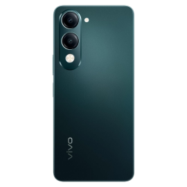VIVO Y19 5G (Majestic Green, 4GB RAM, 64GB Storage)