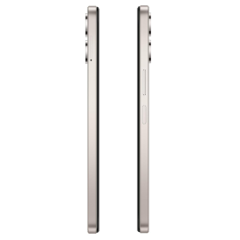 VIVO Y19 5G (Titanium Silver, 4GB RAM, 128GB Storage) 