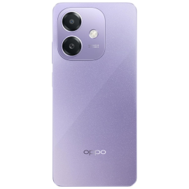 Oppo A3X 5G Starry Purple Smart Phone,( 4GB RAM, 64GB Storage)