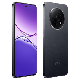 Oppo F29 Pro 5G Granite Black Smart Phone(8GB RAM, 256GB Storage)