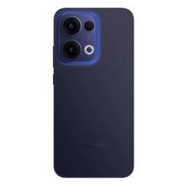 Oppo Reno13 5G Luminous Blue Smart Phone(8GB, 256GB)