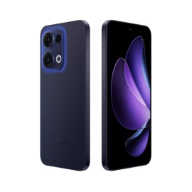 Oppo Reno13 5G Luminous Blue Smart Phone(8GB, 256GB)