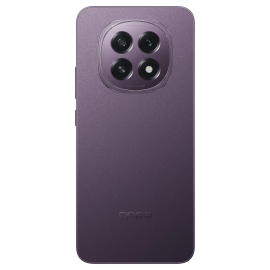 Oppo F29 5G Solid Purple Smart Phone (12 GB RAM,512 GB storage )