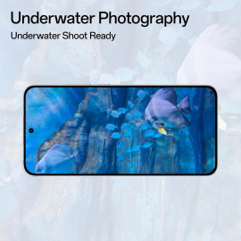 Oppo RENO 14 PRO (Titanium Grey, 12GB RAM, 256GB Storage)