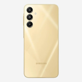 Samsung Galaxy A16 5G 256GB Gold Smart Phone