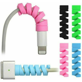 Spiral Cable Protector